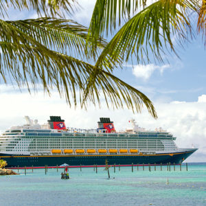 Disney Cruise Line