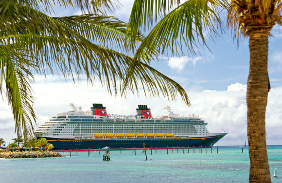 Disney Cruise Line