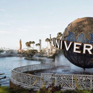 Universal Orlando