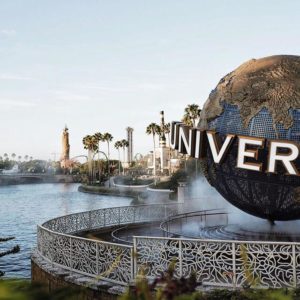 Universal Orlando