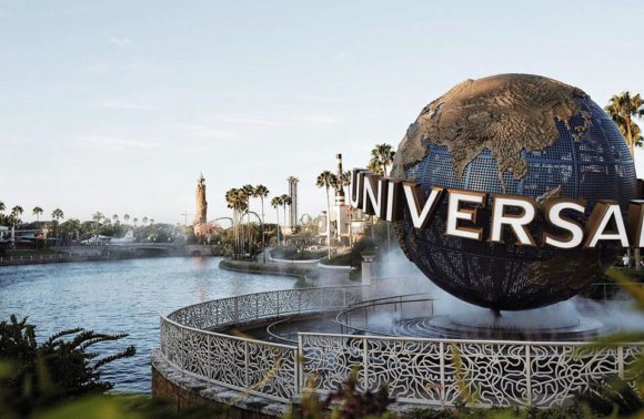 Universal Orlando