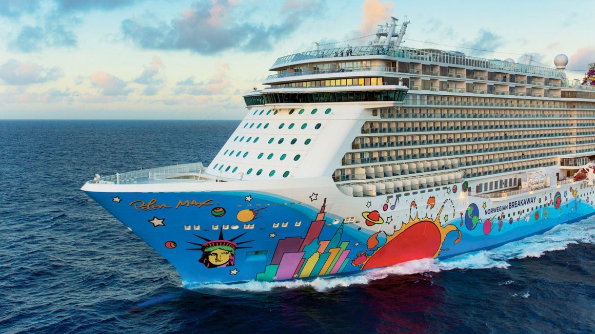 Norwegian Cruise Line