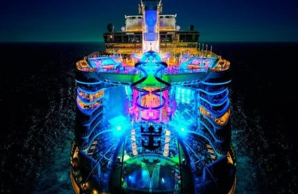 Royal Caribbean International