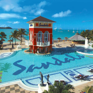 Sandals Resorts