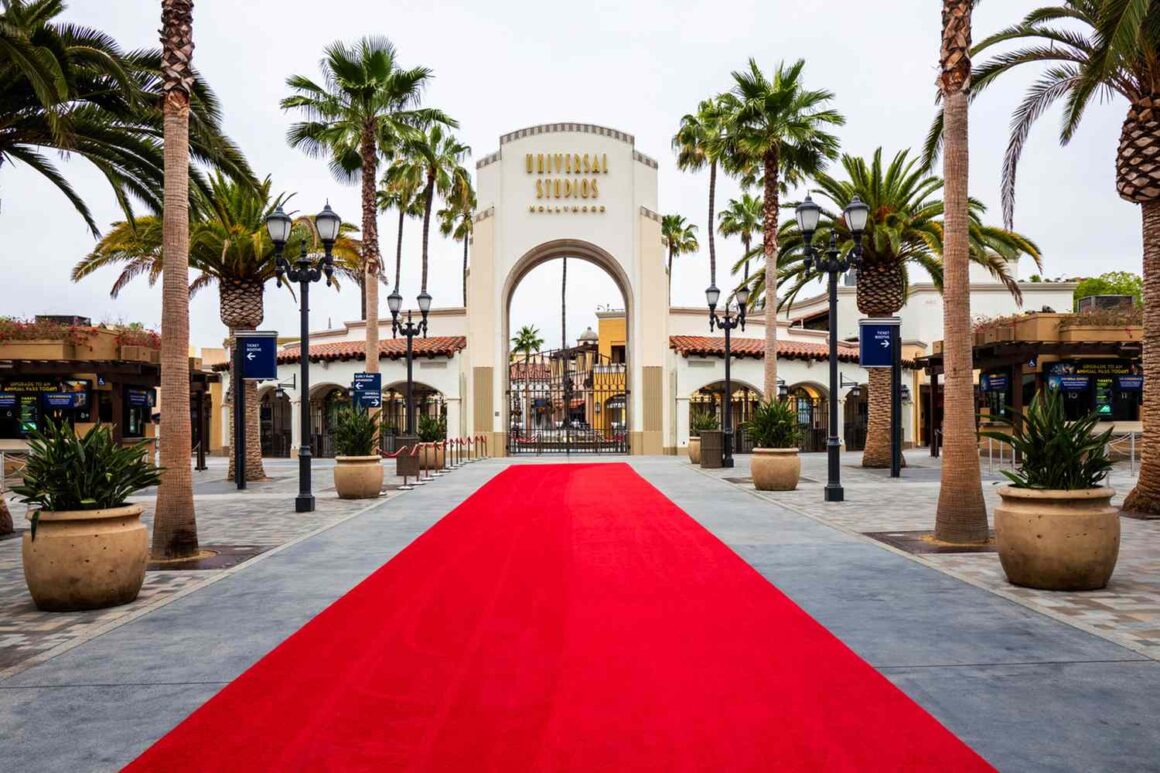 Universal Hollywood