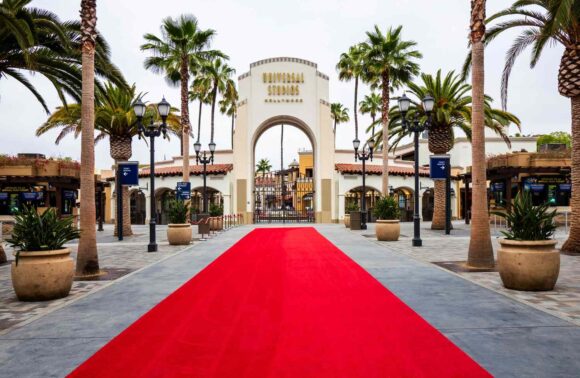 Universal Hollywood